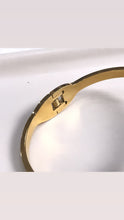 Load image into Gallery viewer, Snake Cuff Bracelet