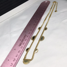 Load image into Gallery viewer, Sun Rays Choker Necklace