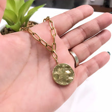 Load image into Gallery viewer, Galaxia Necklace