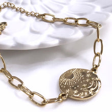 Load image into Gallery viewer, GALAXIA BRACELET