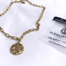 Load image into Gallery viewer, Galaxia Necklace