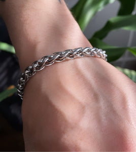 Men’s Chain Bracelets
