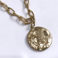 Load image into Gallery viewer, Galaxia Necklace