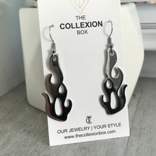 Load image into Gallery viewer, On Fire Earrings