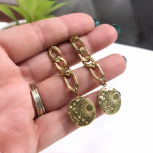 Load image into Gallery viewer, GALAXIA EARRINGS