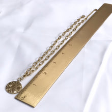 Load image into Gallery viewer, Galaxia Necklace