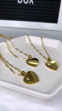 Load image into Gallery viewer, True Love Necklace