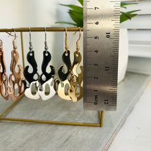 Load image into Gallery viewer, On Fire Earrings