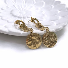 Load image into Gallery viewer, GALAXIA EARRINGS