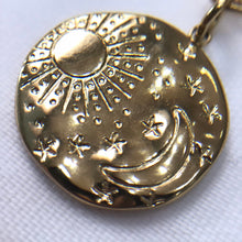 Load image into Gallery viewer, Galaxia Necklace
