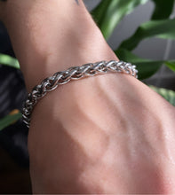 Load image into Gallery viewer, Men’s Chain Bracelets
